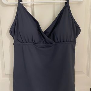 Garnet Hill tankini